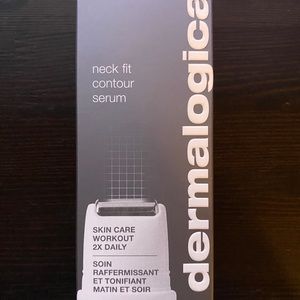 New ! Dermalogica Neck fit contour Serum